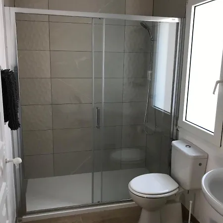 Casa Raices Del Montgo Konukevi 3*