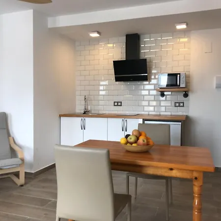 Casa Raices Del Montgo בית הארחה
