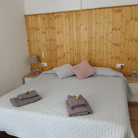 Casa Raíces Del Montgo 3* Dénia