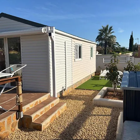 Gasthof Casa Raices Del Montgo 3*