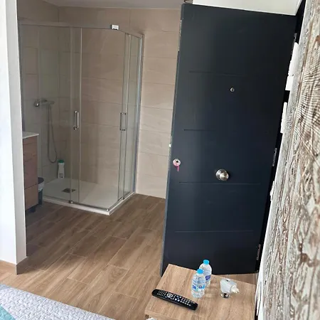 Affittacamere Casa Raices Del Montgo