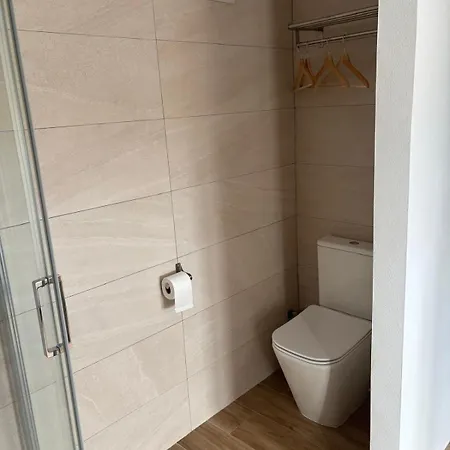 Casa Raíces Del Montgo 3*