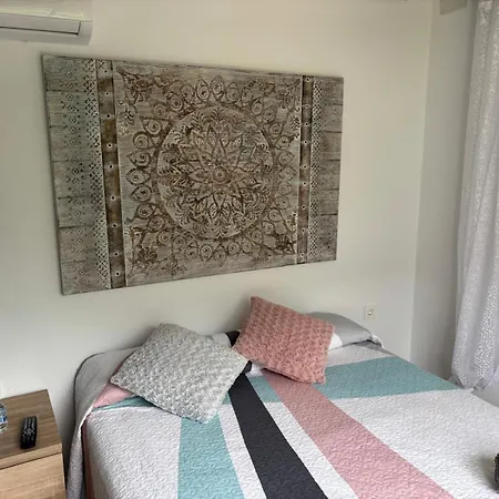 Casa Raices Del Montgo Konukevi