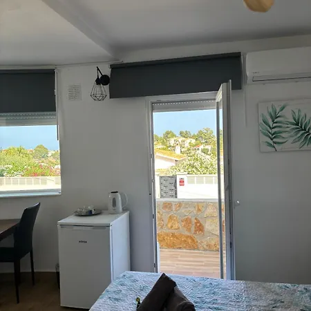 Casa Raices Del Montgo בית הארחה דניה