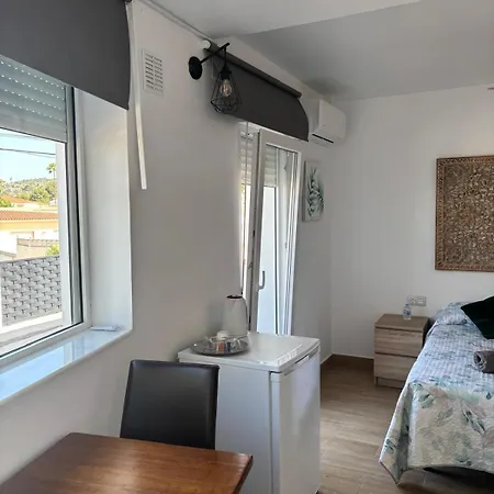 Casa Raíces Del Montgo 3*