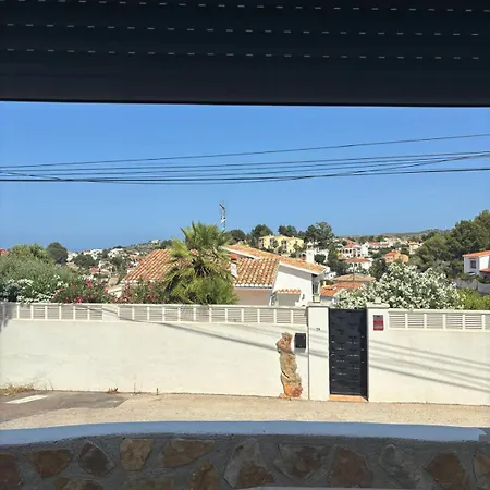 בית הארחה Casa Raices Del Montgo